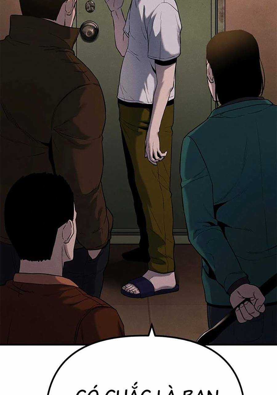 Gương Mặt Tâm Thần - Chapter 4 - Trang 5