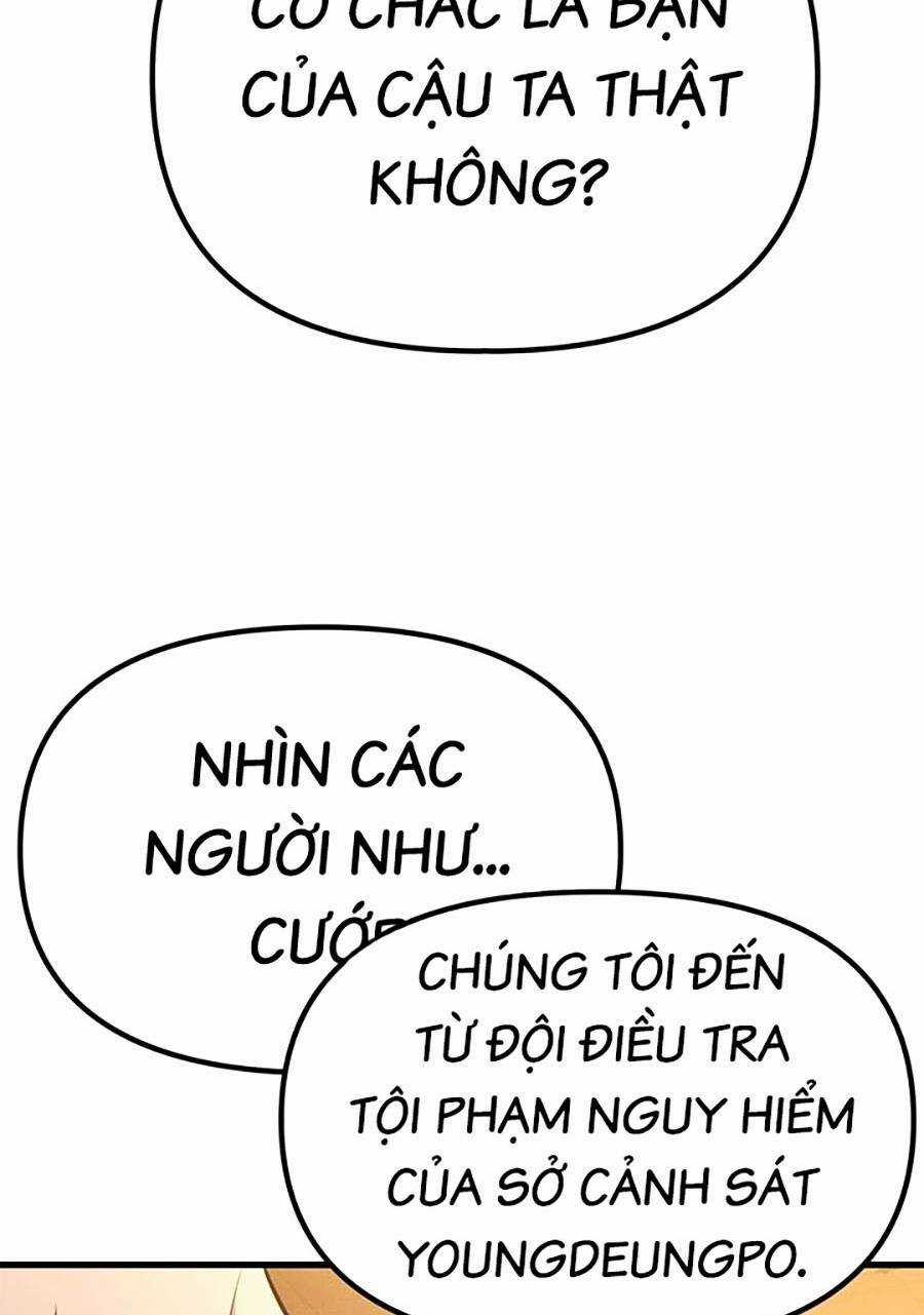 Gương Mặt Tâm Thần - Chapter 4 - Trang 6