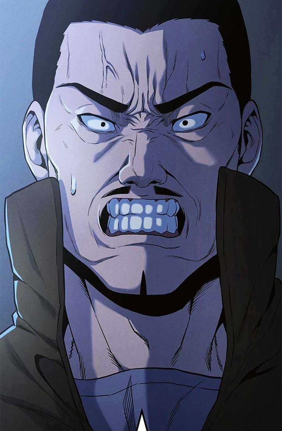 Gương Mặt Tâm Thần - Chapter 4 - Trang 56