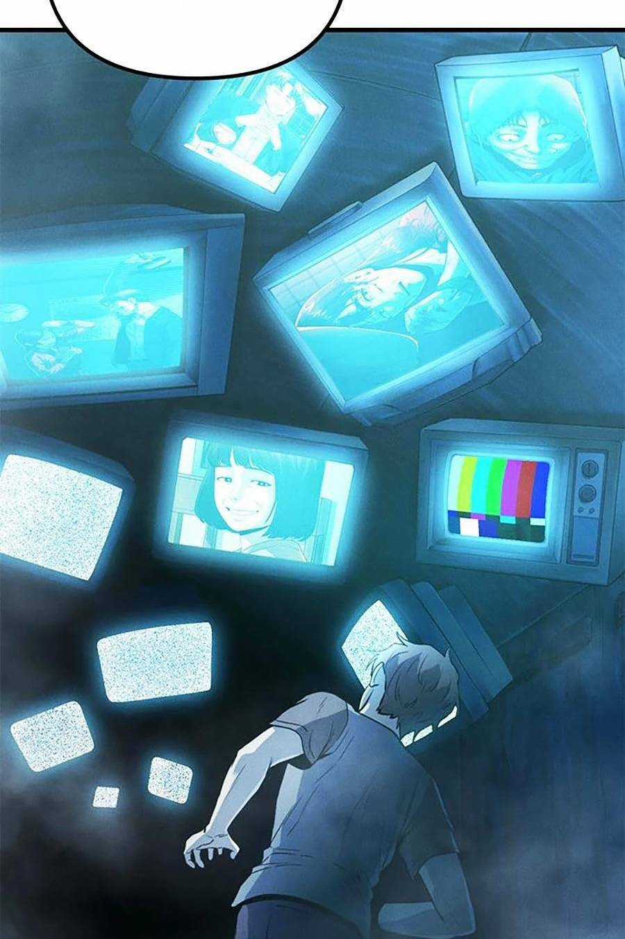 Gương Mặt Tâm Thần - Chapter 4 - Trang 68