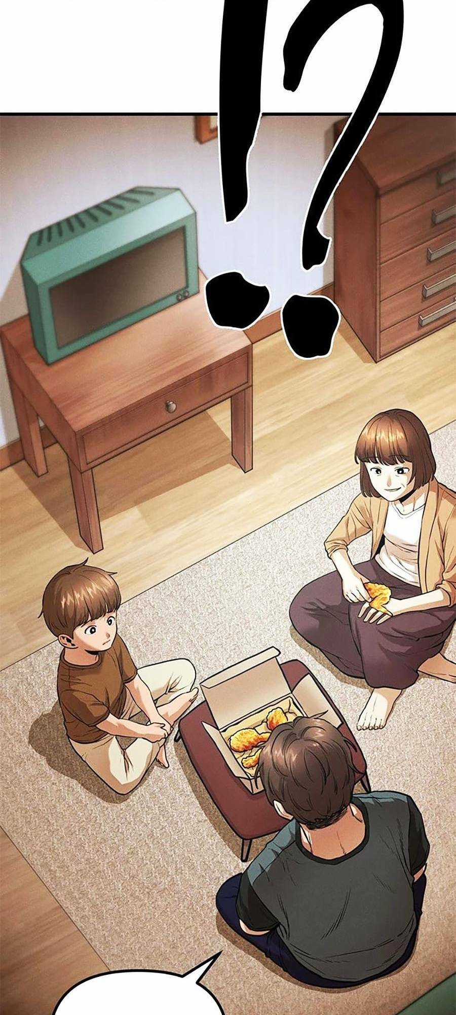 Gương Mặt Tâm Thần - Chapter 4 - Trang 76