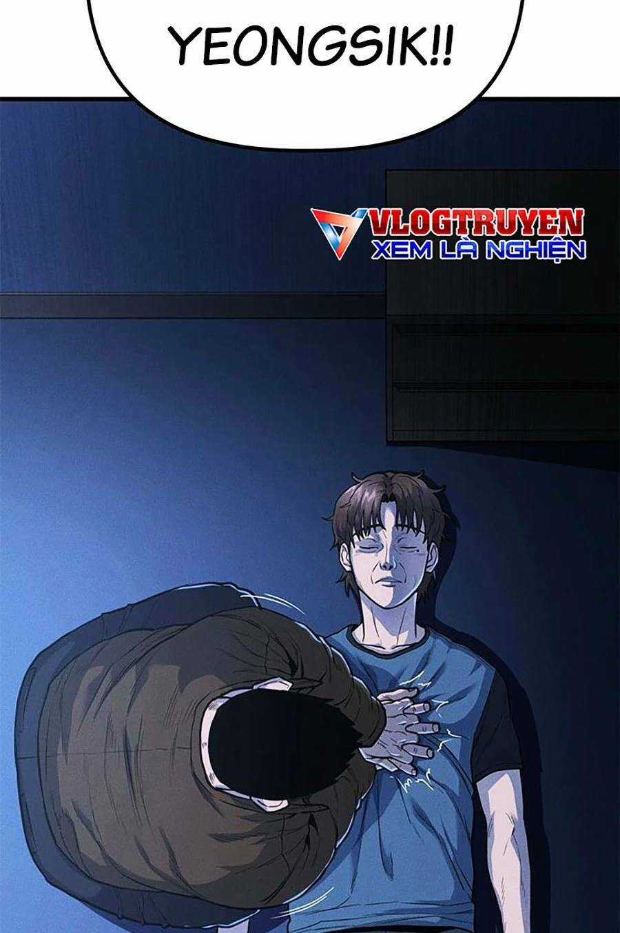 Gương Mặt Tâm Thần - Chapter 4 - Trang 84