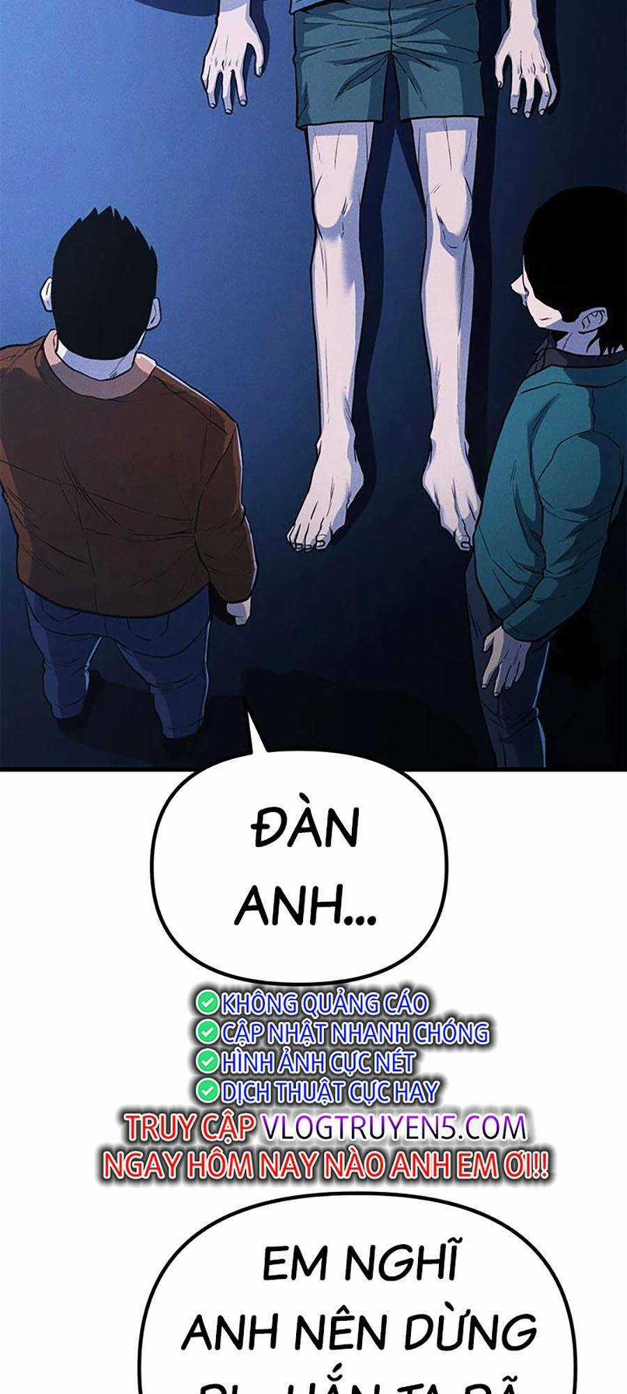 Gương Mặt Tâm Thần - Chapter 4 - Trang 85