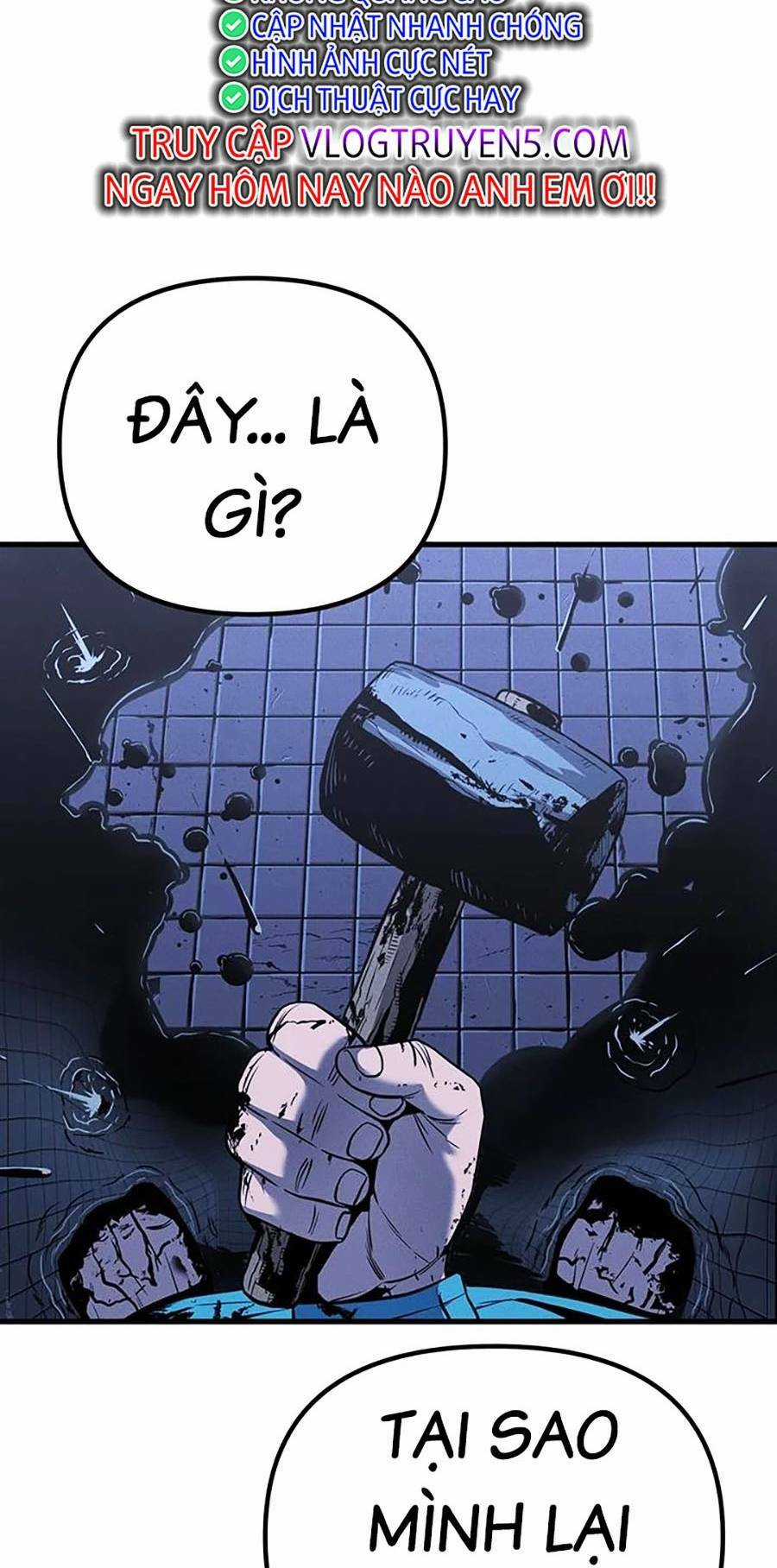 Gương Mặt Tâm Thần - Chapter 5 - Trang 13