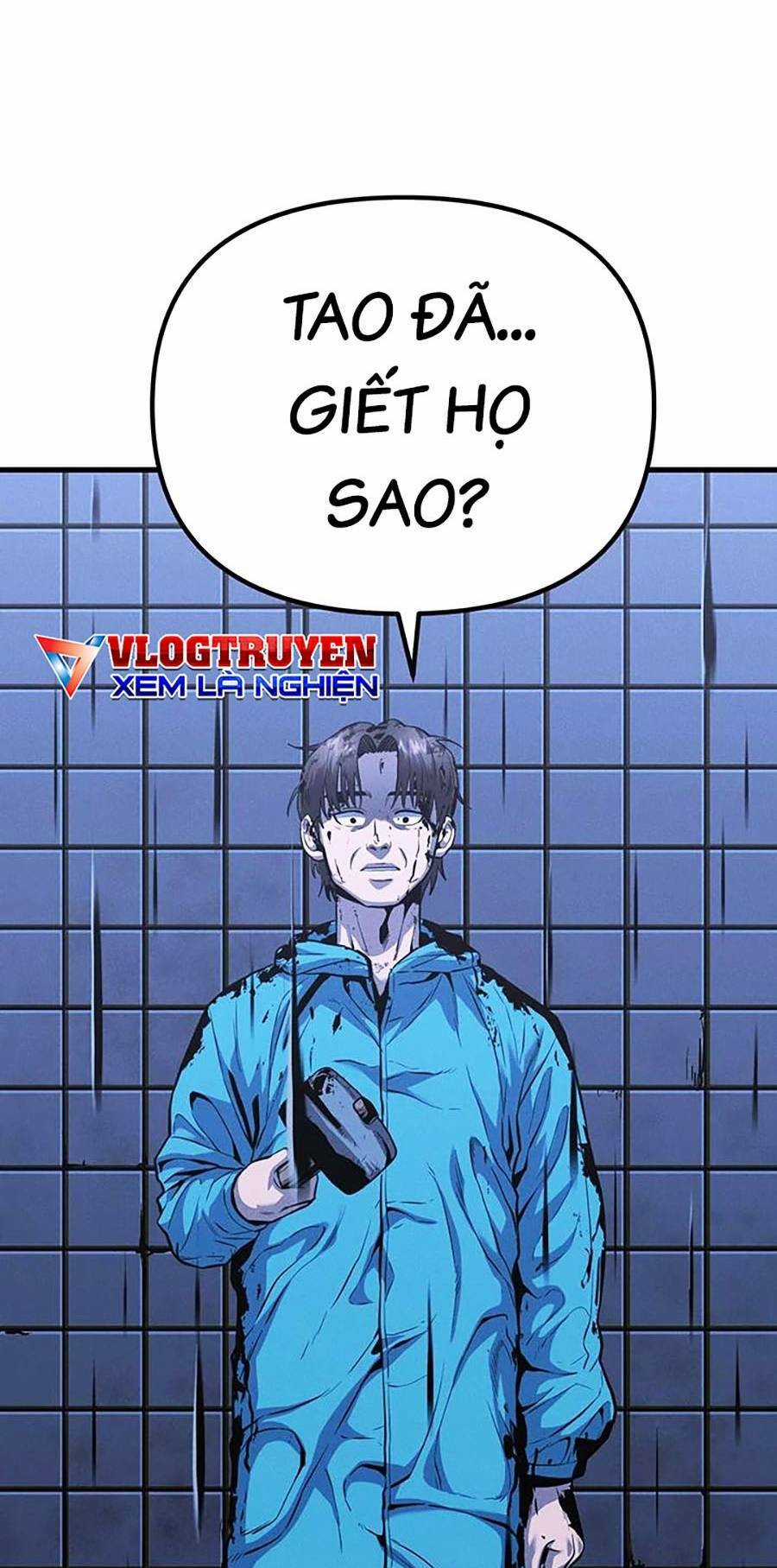 Gương Mặt Tâm Thần - Chapter 5 - Trang 15