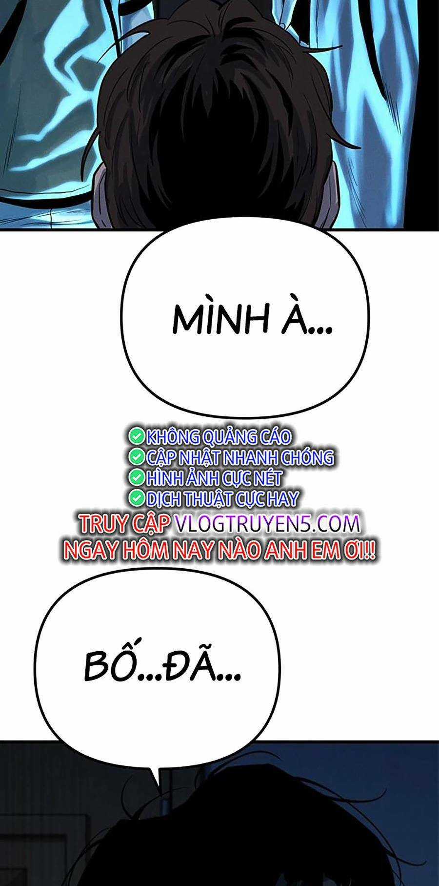 Gương Mặt Tâm Thần - Chapter 5 - Trang 3