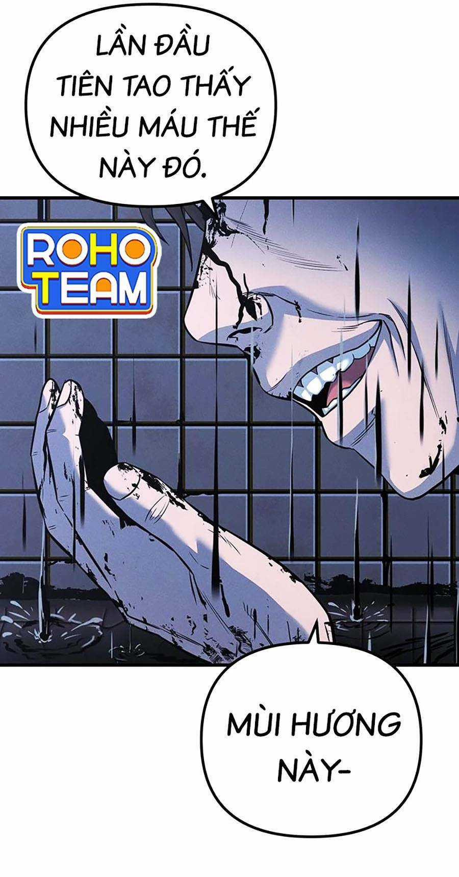 Gương Mặt Tâm Thần - Chapter 5 - Trang 21