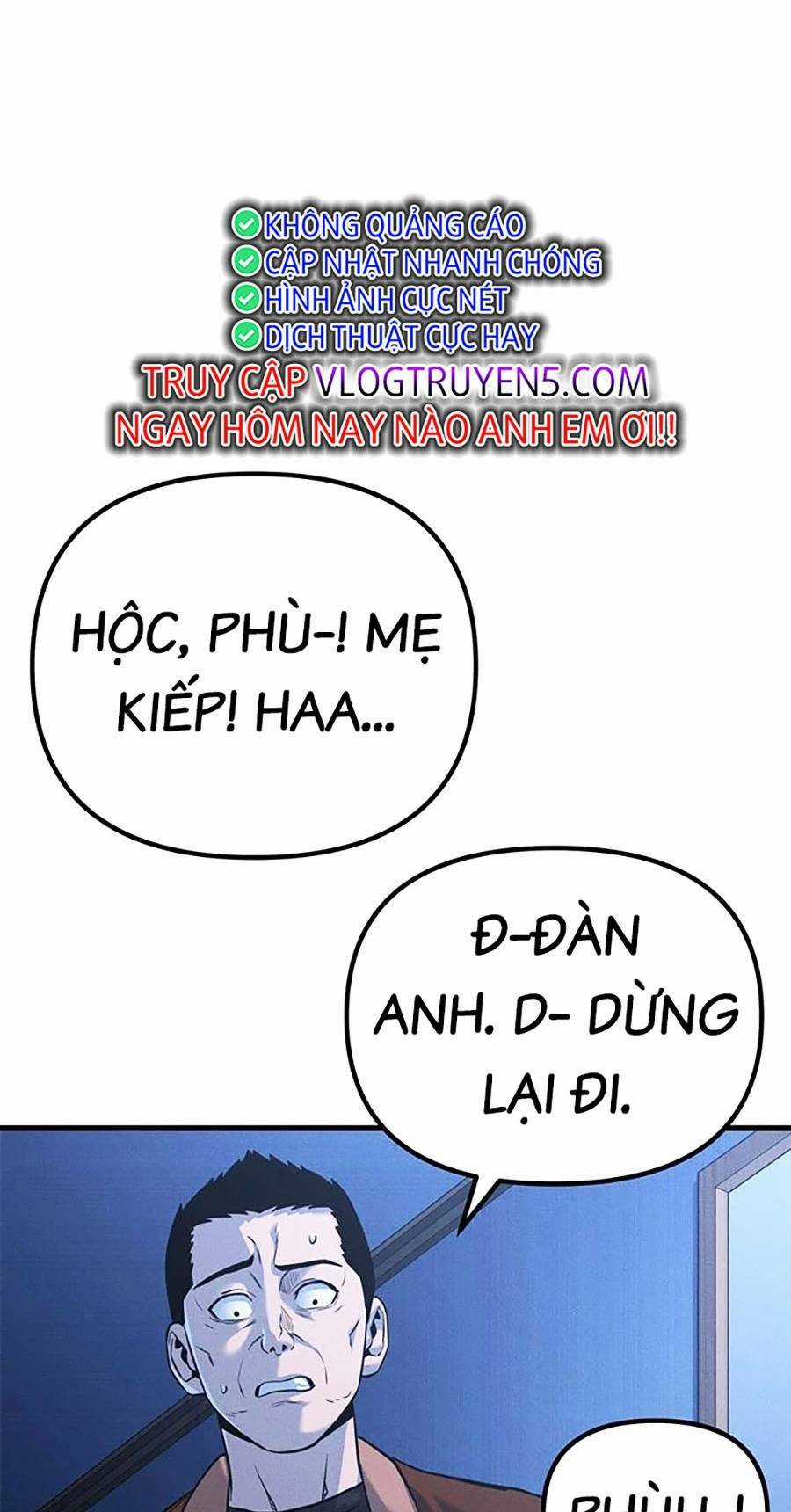 Gương Mặt Tâm Thần - Chapter 5 - Trang 23