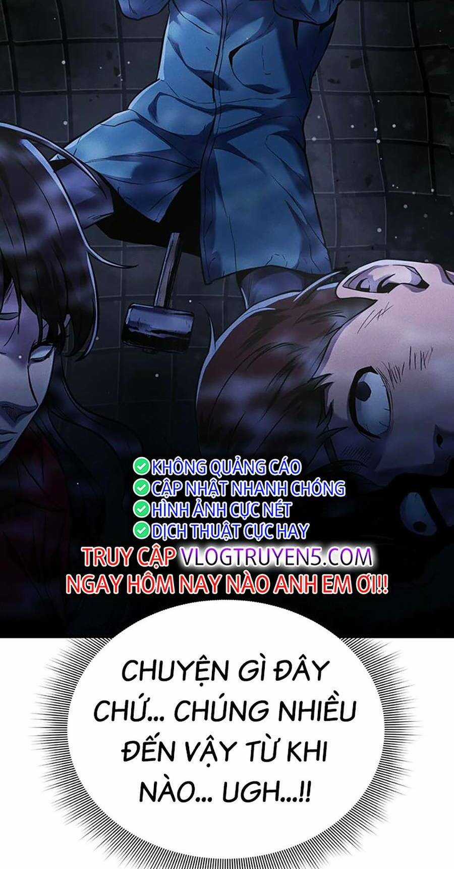 Gương Mặt Tâm Thần - Chapter 5 - Trang 30