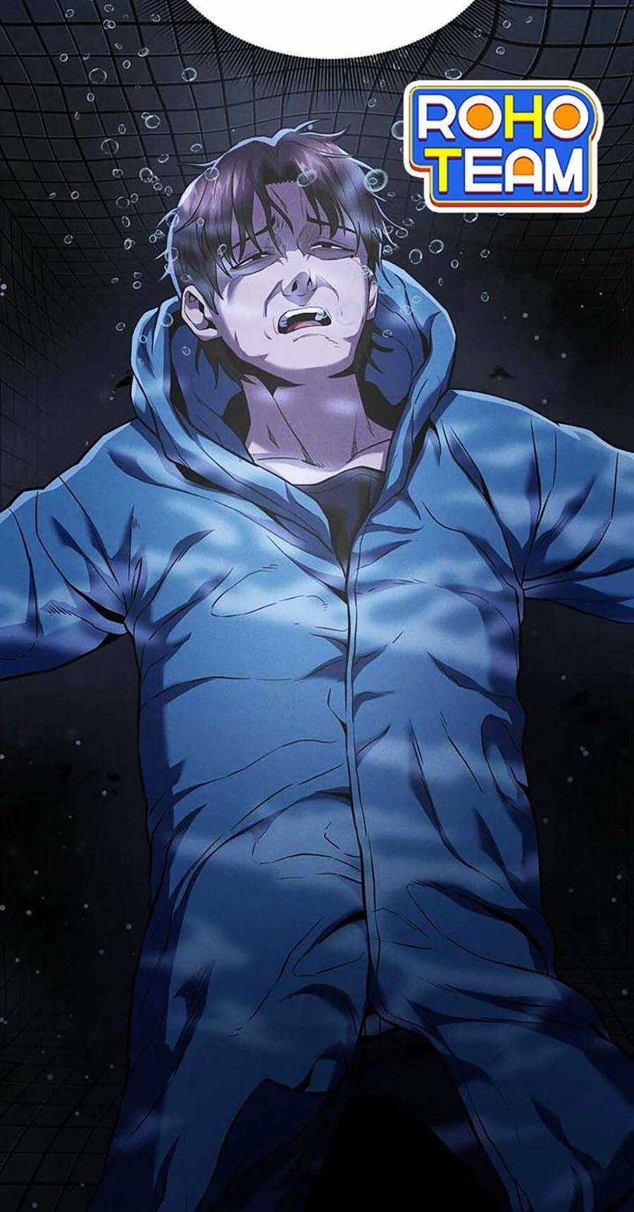 Gương Mặt Tâm Thần - Chapter 5 - Trang 34