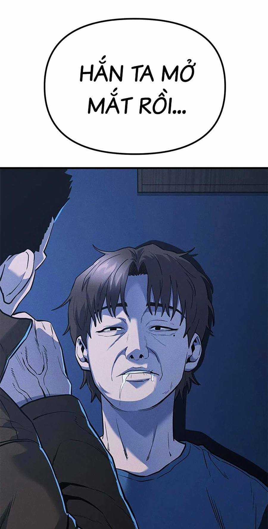 Gương Mặt Tâm Thần - Chapter 5 - Trang 43