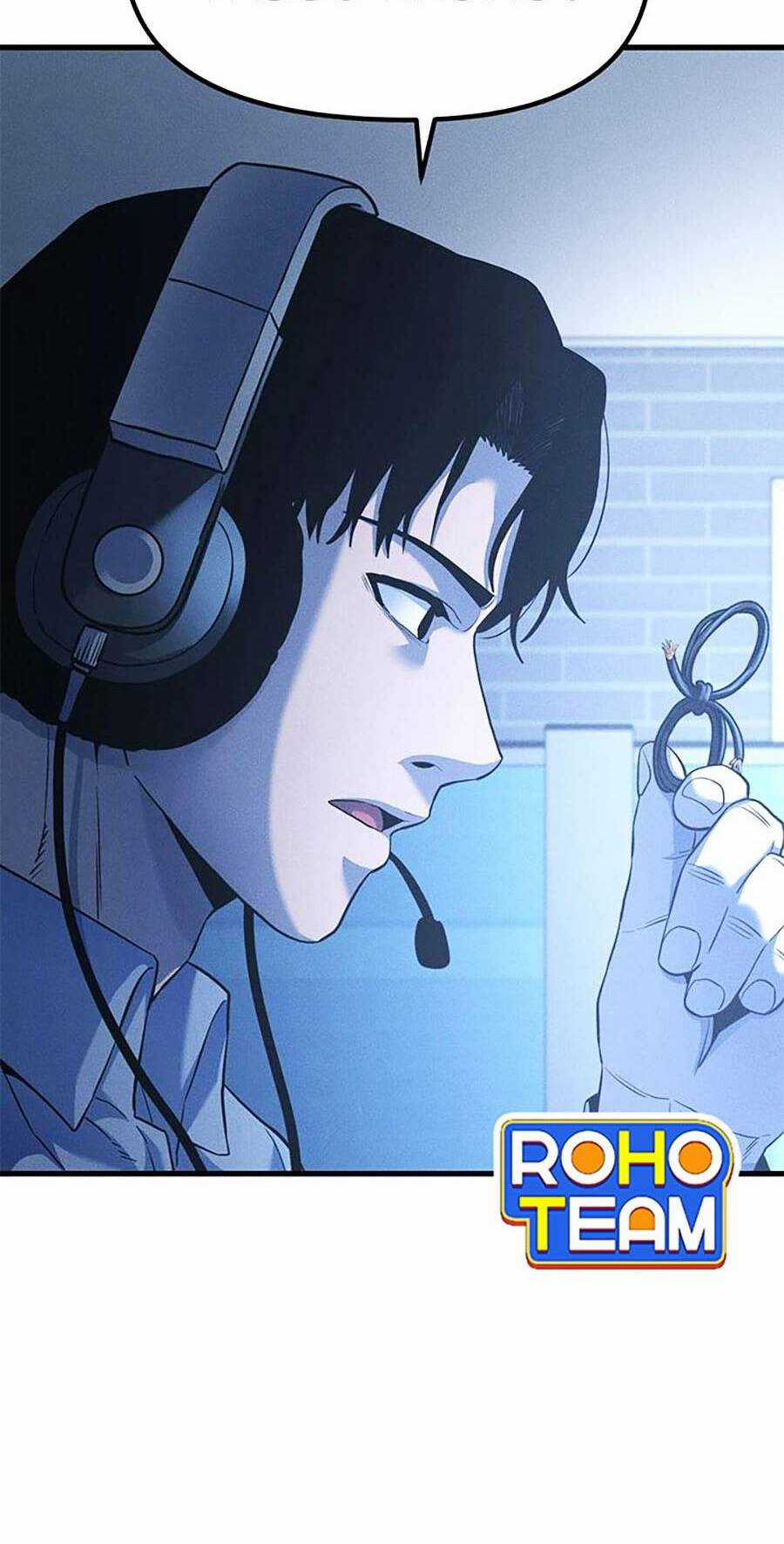 Gương Mặt Tâm Thần - Chapter 5 - Trang 54