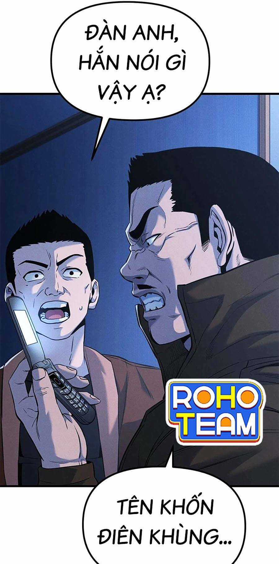 Gương Mặt Tâm Thần - Chapter 5 - Trang 61