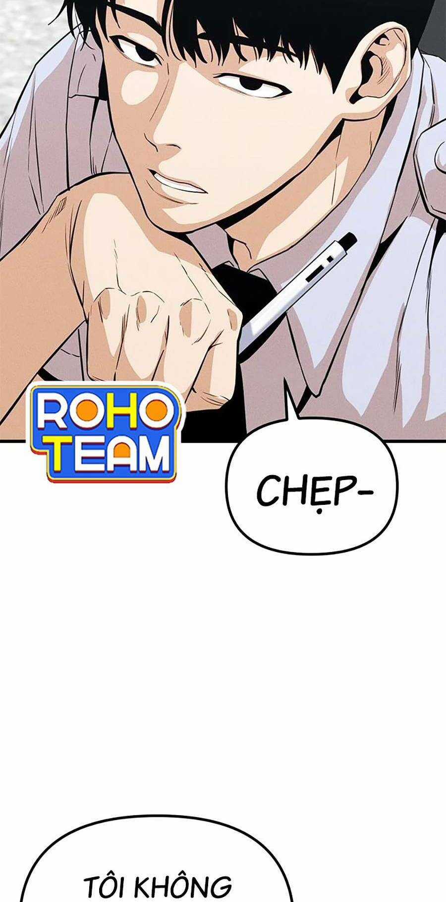 Gương Mặt Tâm Thần - Chapter 5 - Trang 72