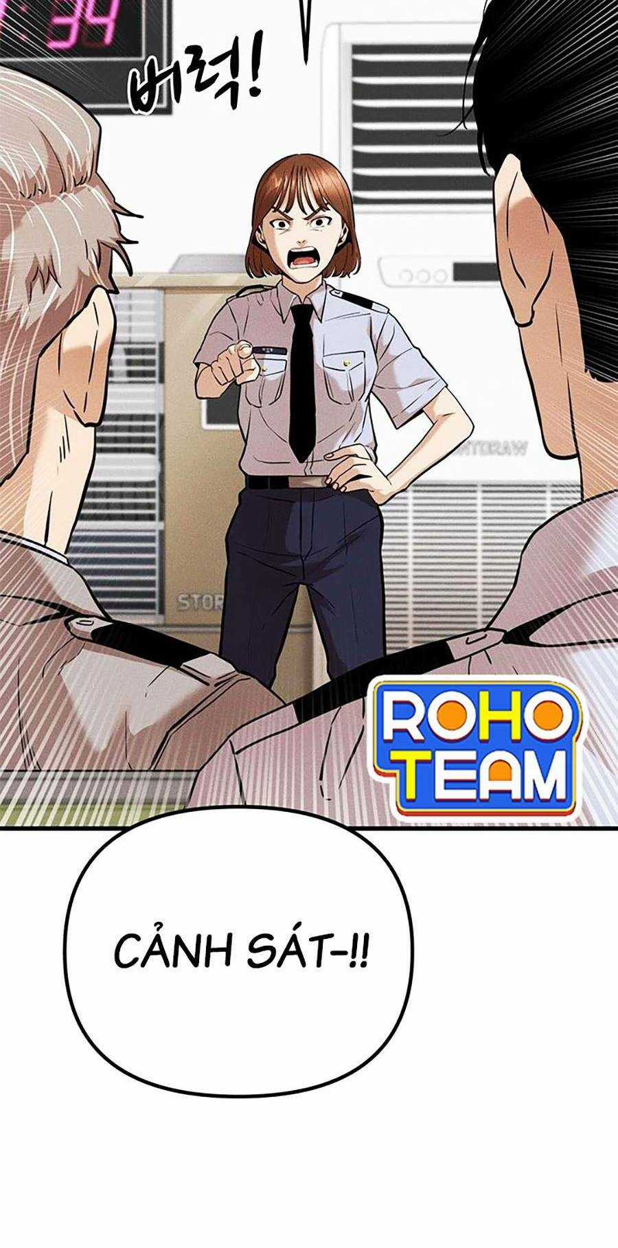 Gương Mặt Tâm Thần - Chapter 5 - Trang 76