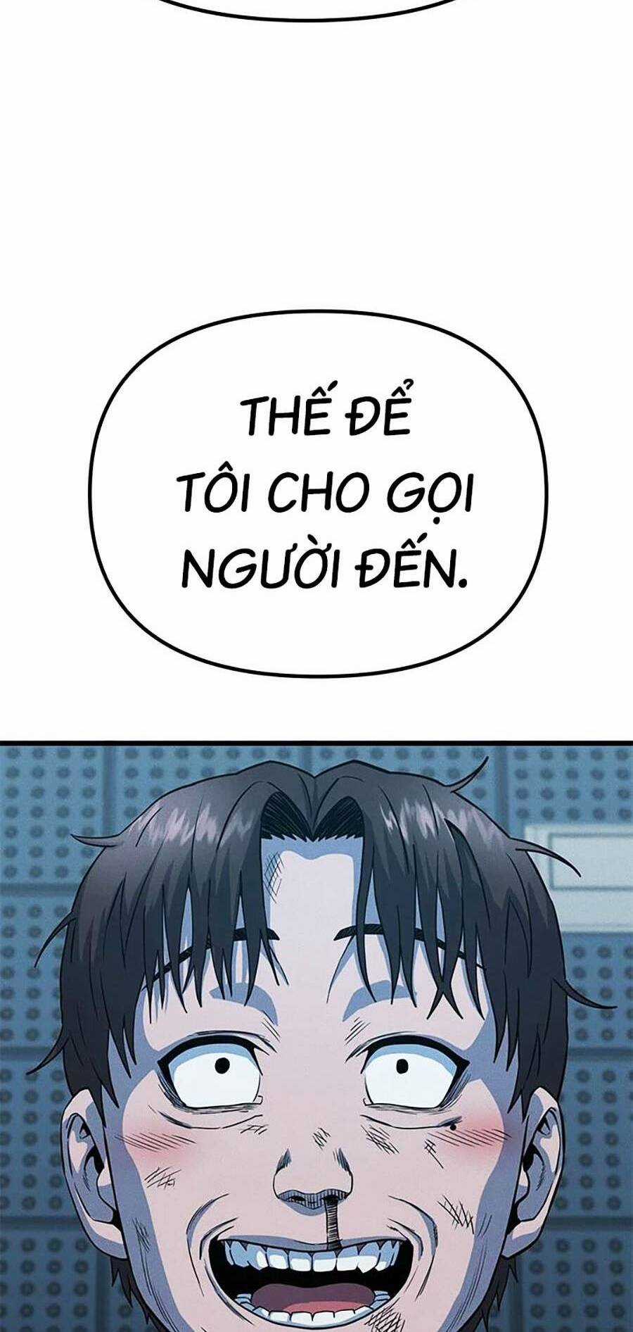 Gương Mặt Tâm Thần - Chapter 6 - Trang 18