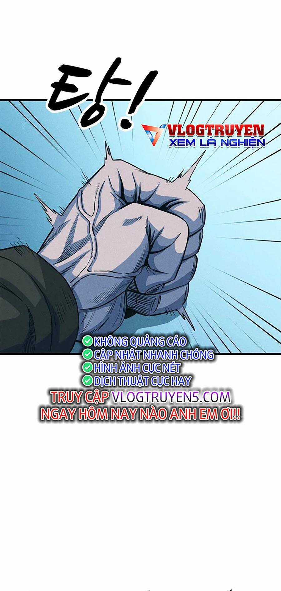 Gương Mặt Tâm Thần - Chapter 6 - Trang 3