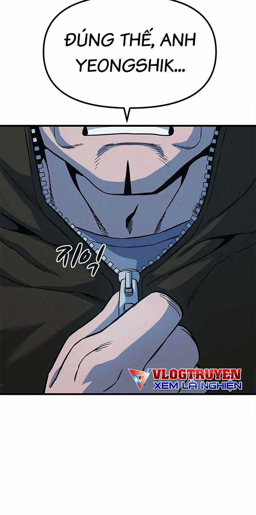 Gương Mặt Tâm Thần - Chapter 6 - Trang 35