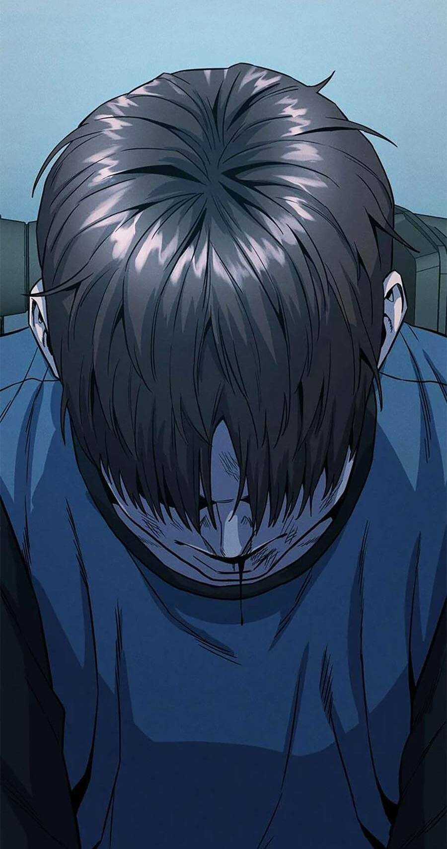 Gương Mặt Tâm Thần - Chapter 6 - Trang 58