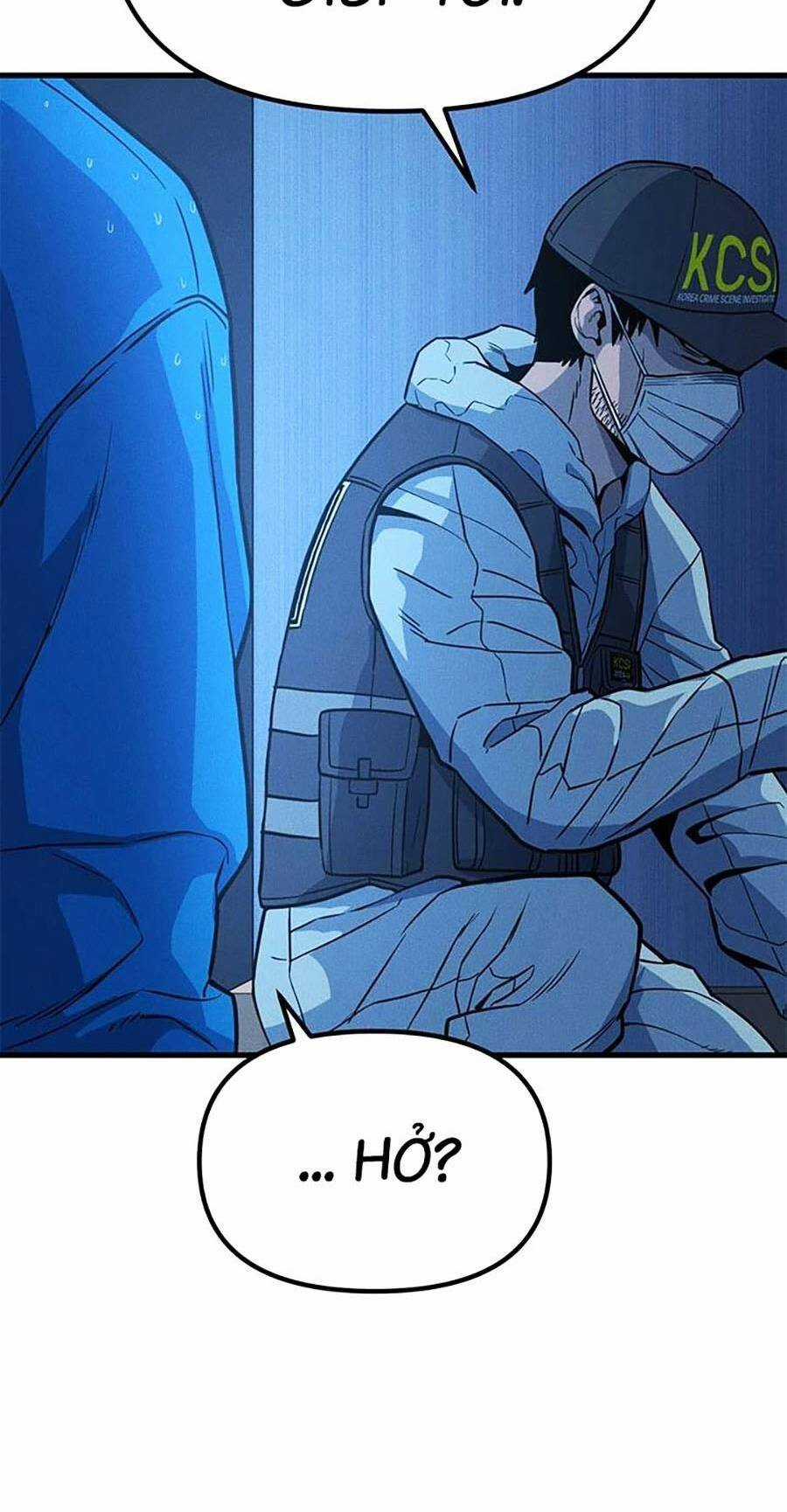 Gương Mặt Tâm Thần - Chapter 6 - Trang 80