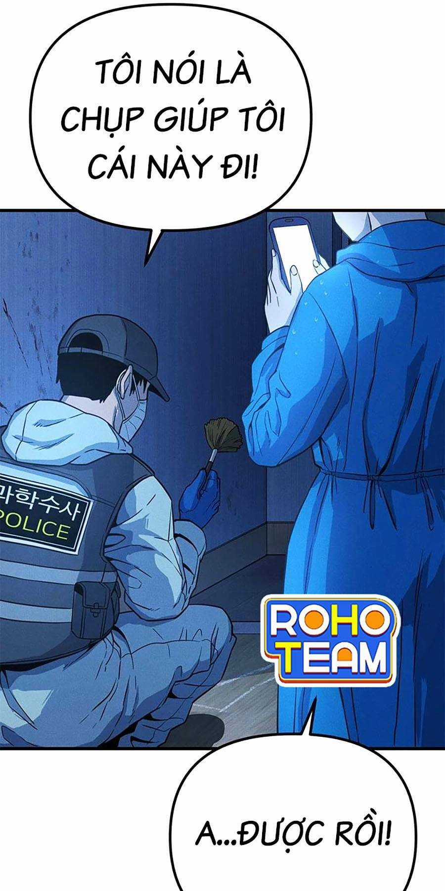 Gương Mặt Tâm Thần - Chapter 6 - Trang 81