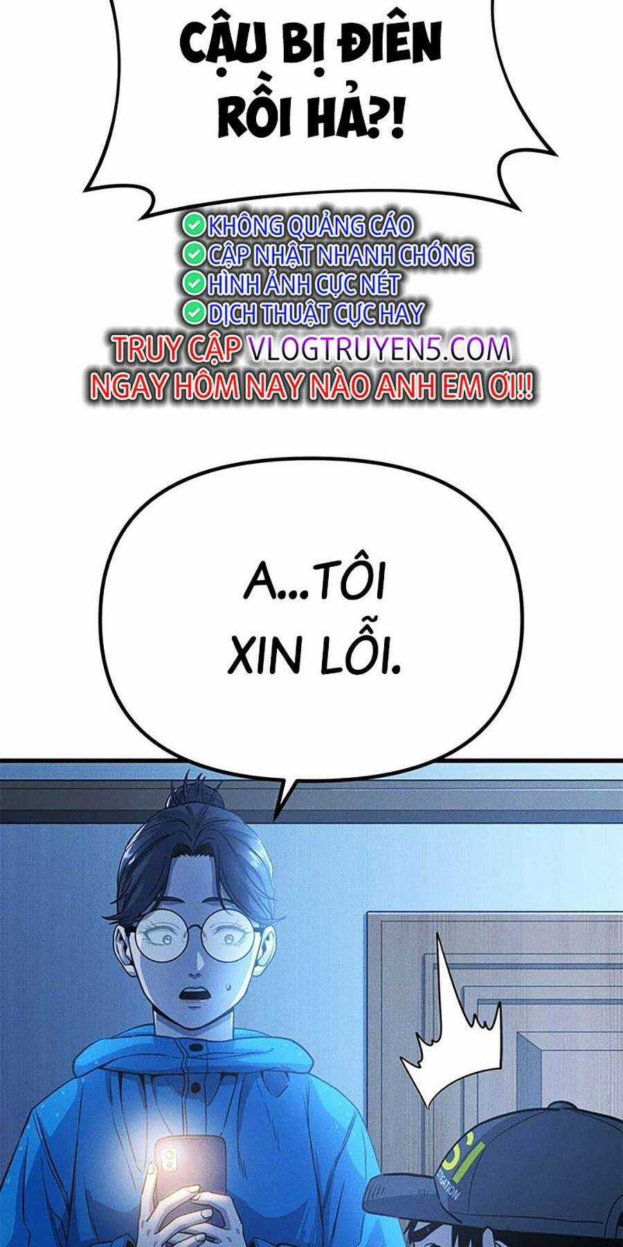 Gương Mặt Tâm Thần - Chapter 6 - Trang 84