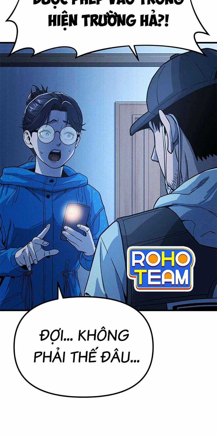 Gương Mặt Tâm Thần - Chapter 6 - Trang 86