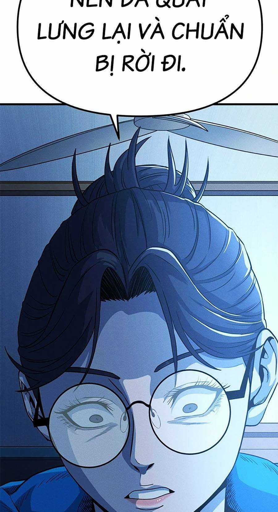 Gương Mặt Tâm Thần - Chapter 7 - Trang 19
