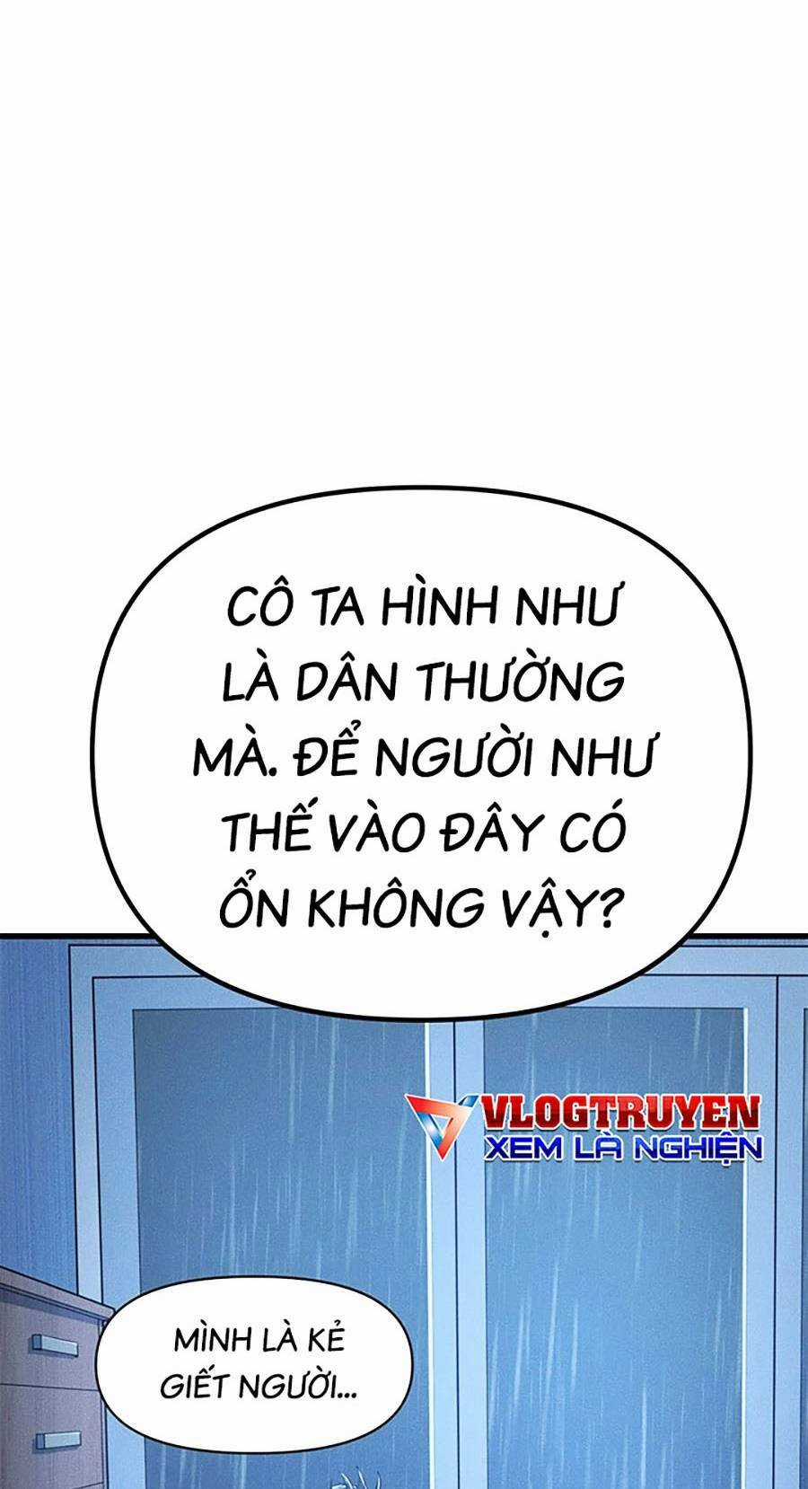 Gương Mặt Tâm Thần - Chapter 7 - Trang 3