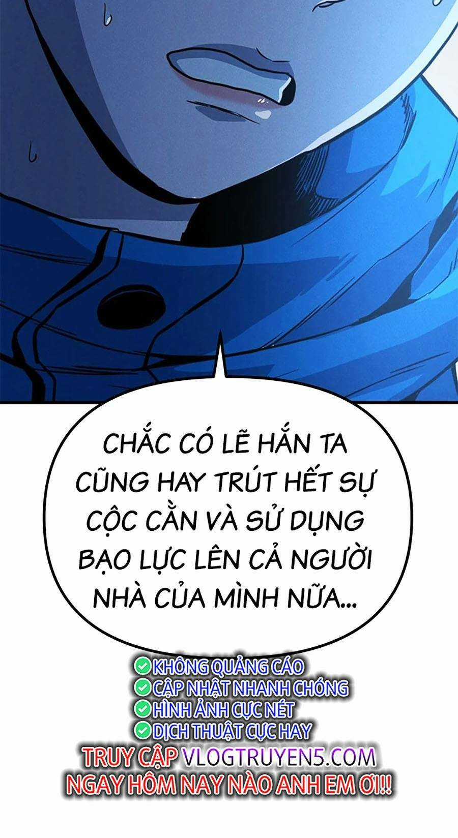 Gương Mặt Tâm Thần - Chapter 7 - Trang 33