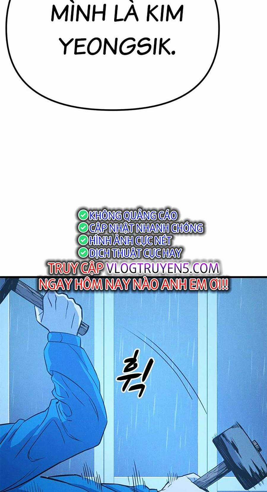 Gương Mặt Tâm Thần - Chapter 7 - Trang 8