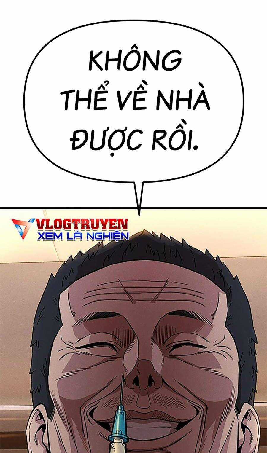 Gương Mặt Tâm Thần - Chapter 7 - Trang 72