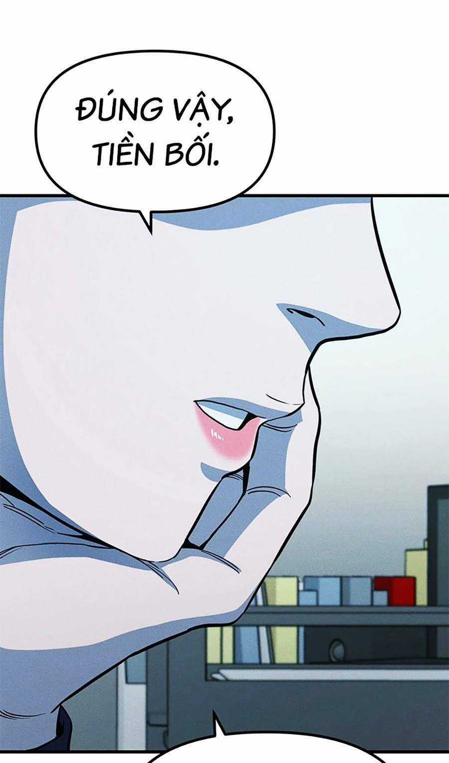 Gương Mặt Tâm Thần - Chapter 7 - Trang 77