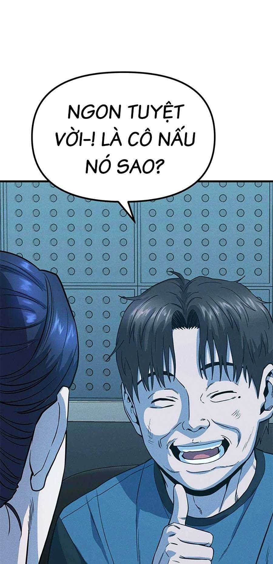 Gương Mặt Tâm Thần - Chapter 7 - Trang 91