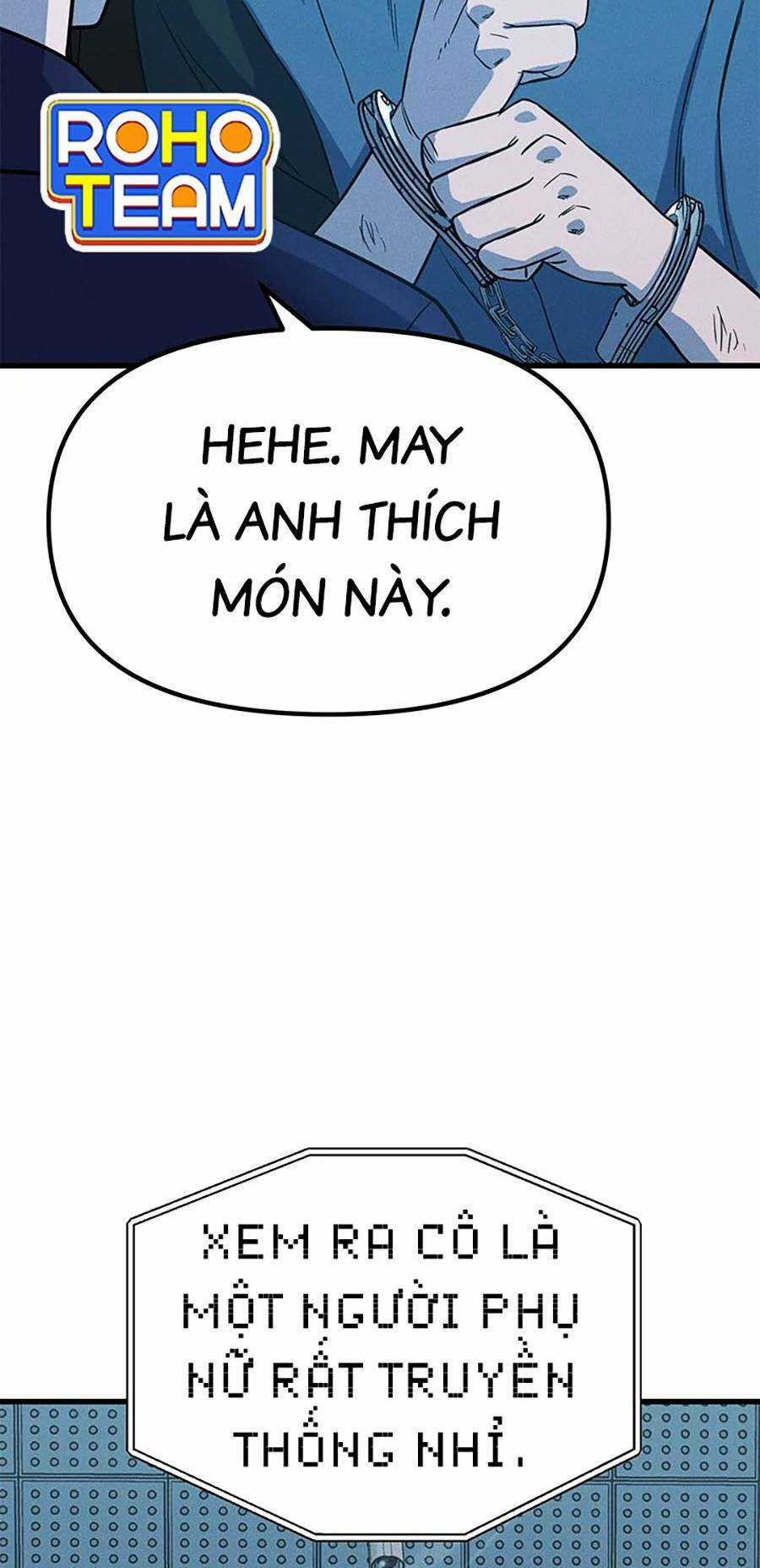 Gương Mặt Tâm Thần - Chapter 7 - Trang 92