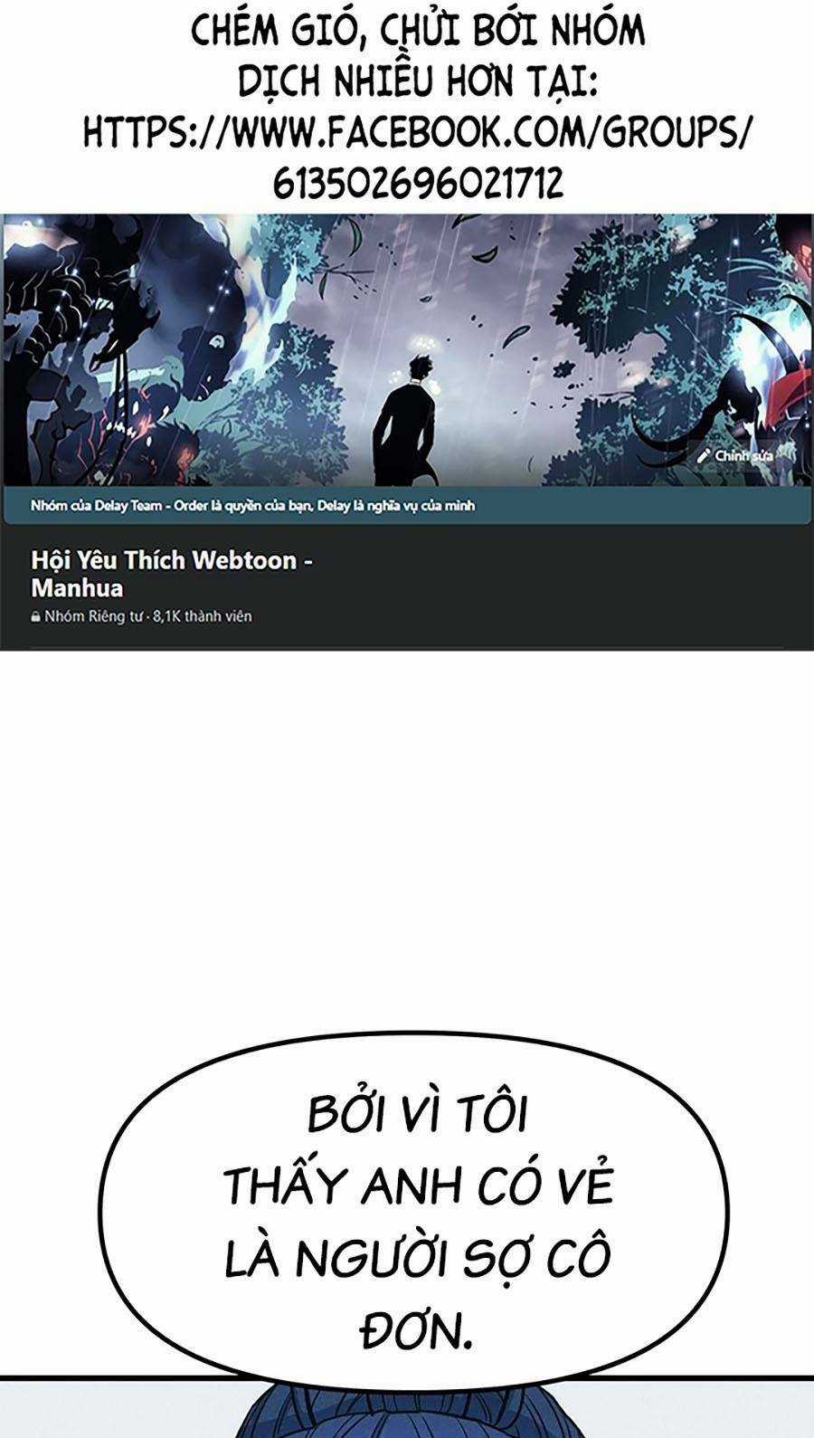 Gương Mặt Tâm Thần - Chapter 8 - Trang 1