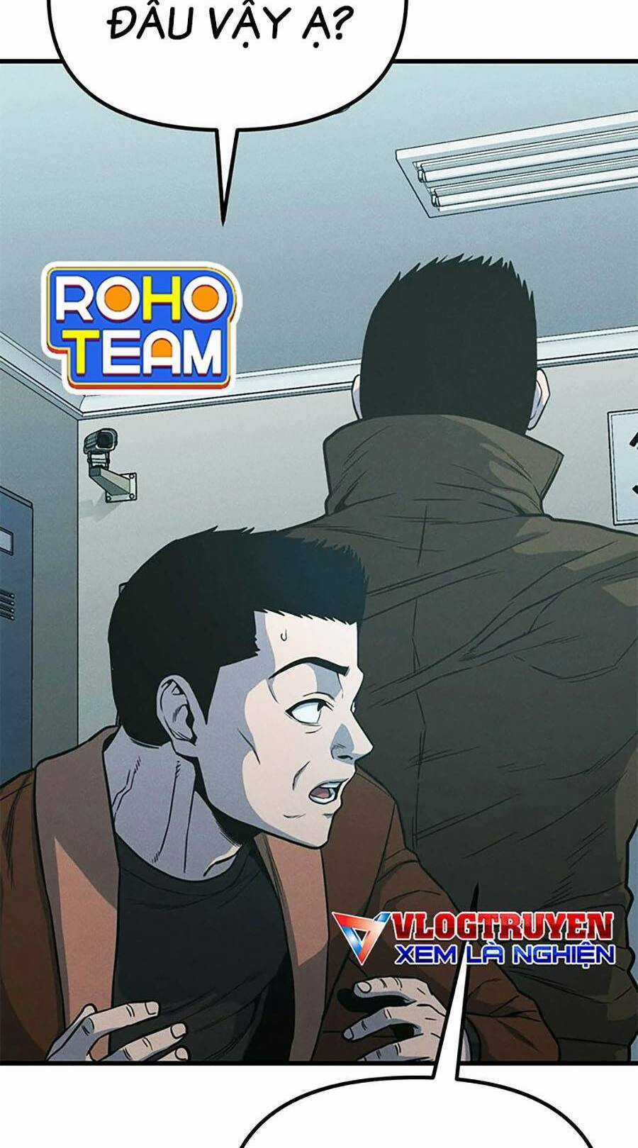 Gương Mặt Tâm Thần - Chapter 8 - Trang 108