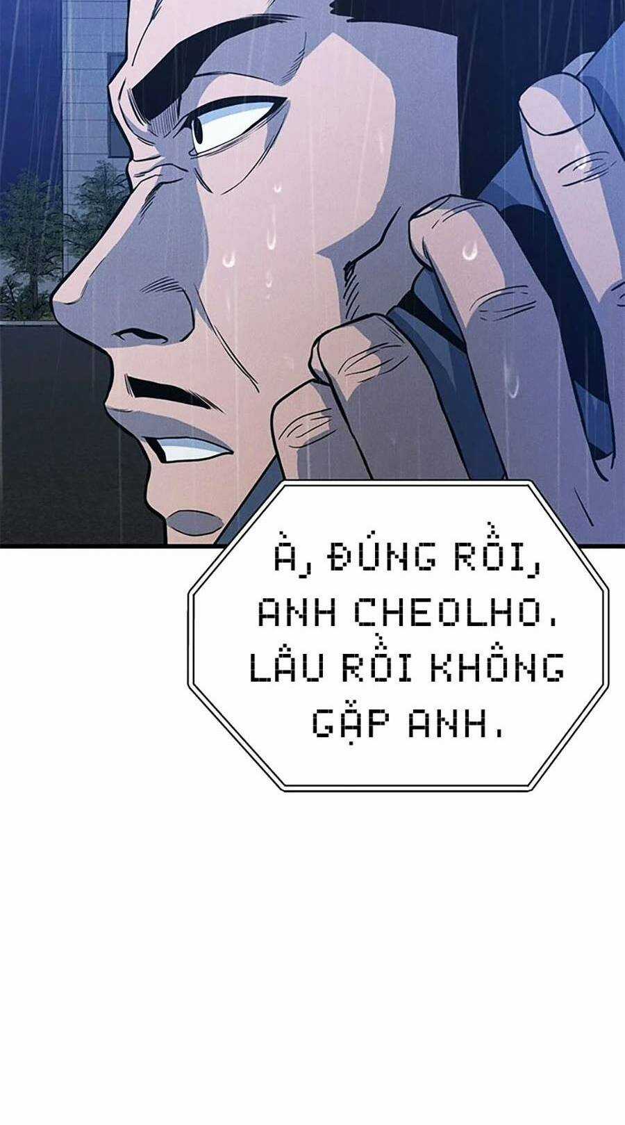 Gương Mặt Tâm Thần - Chapter 8 - Trang 112