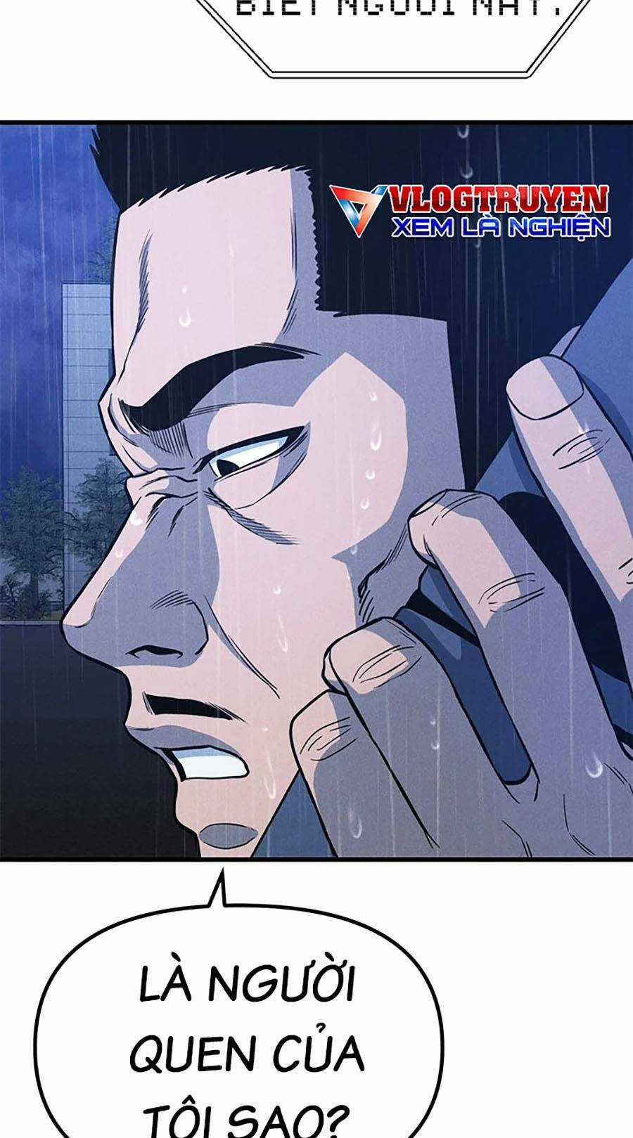 Gương Mặt Tâm Thần - Chapter 8 - Trang 115