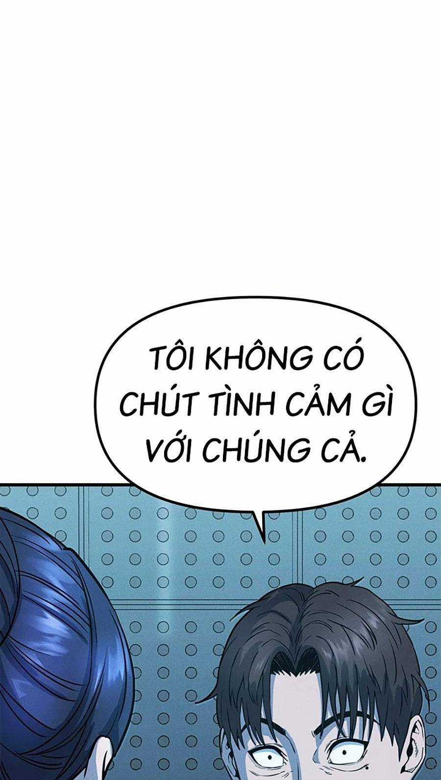 Gương Mặt Tâm Thần - Chapter 8 - Trang 15