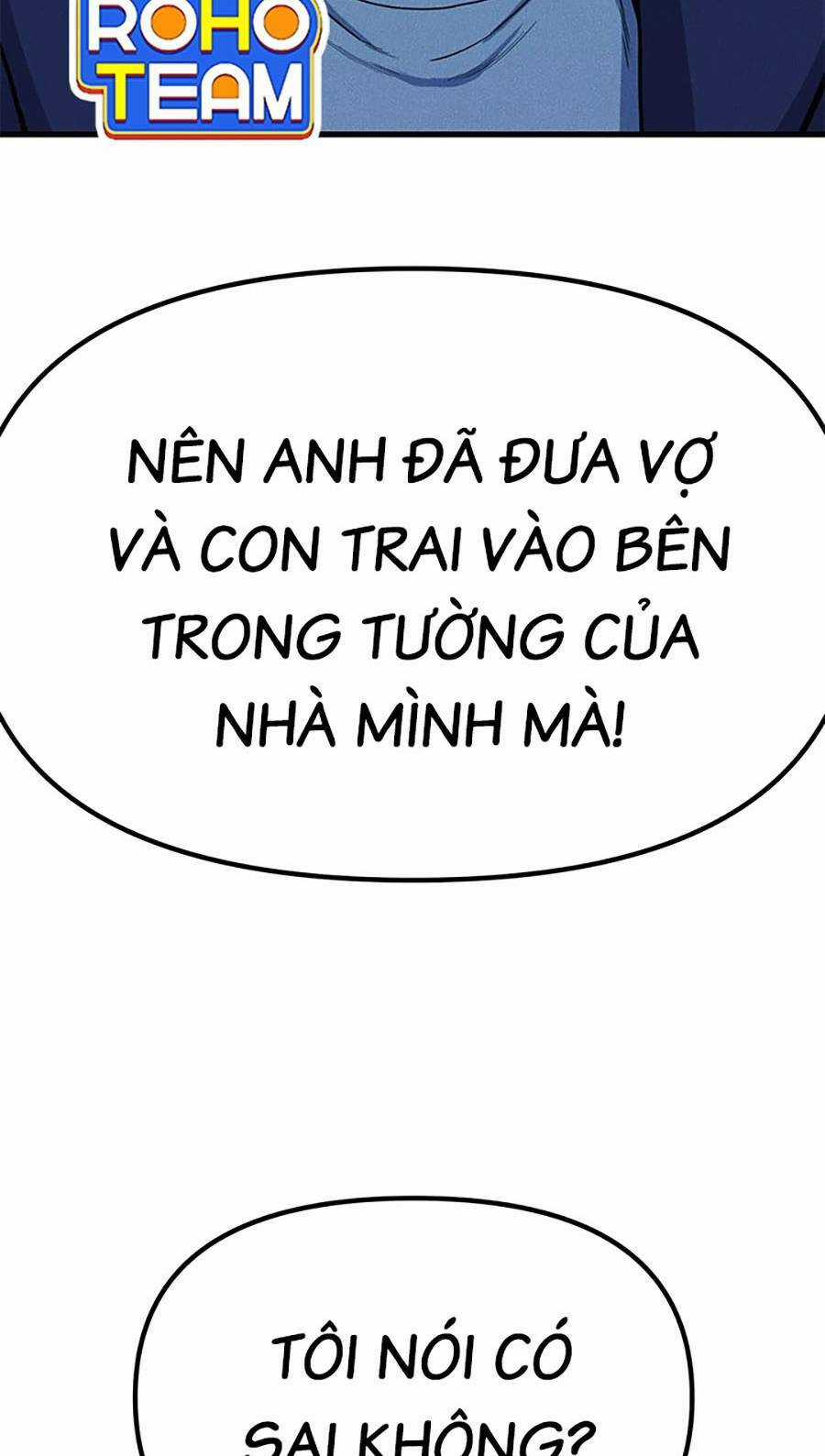 Gương Mặt Tâm Thần - Chapter 8 - Trang 3