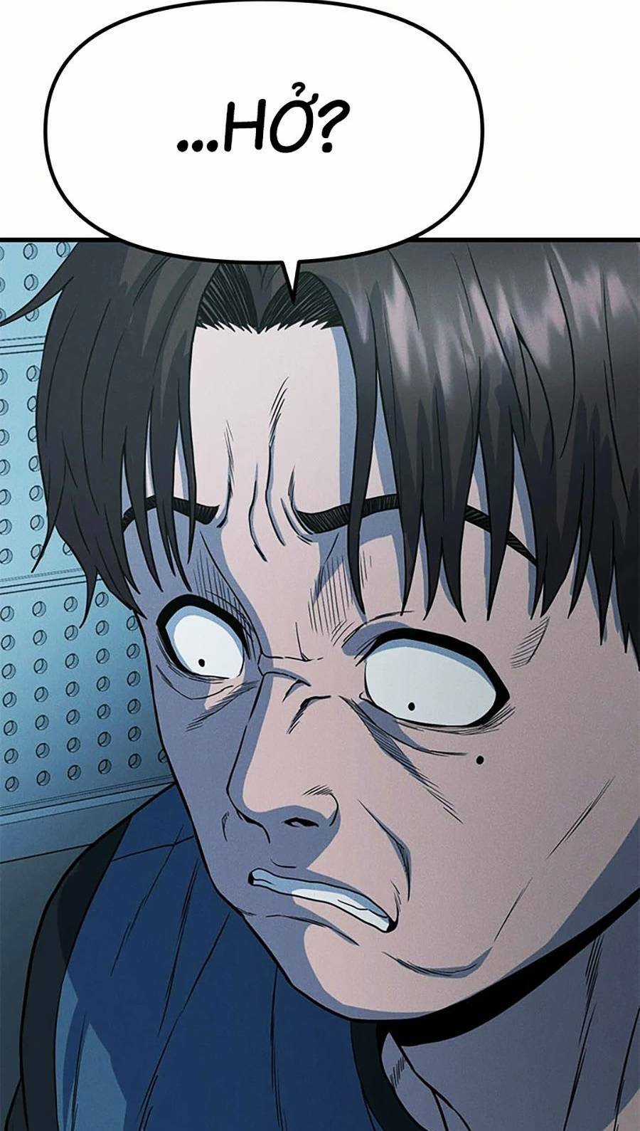 Gương Mặt Tâm Thần - Chapter 8 - Trang 29