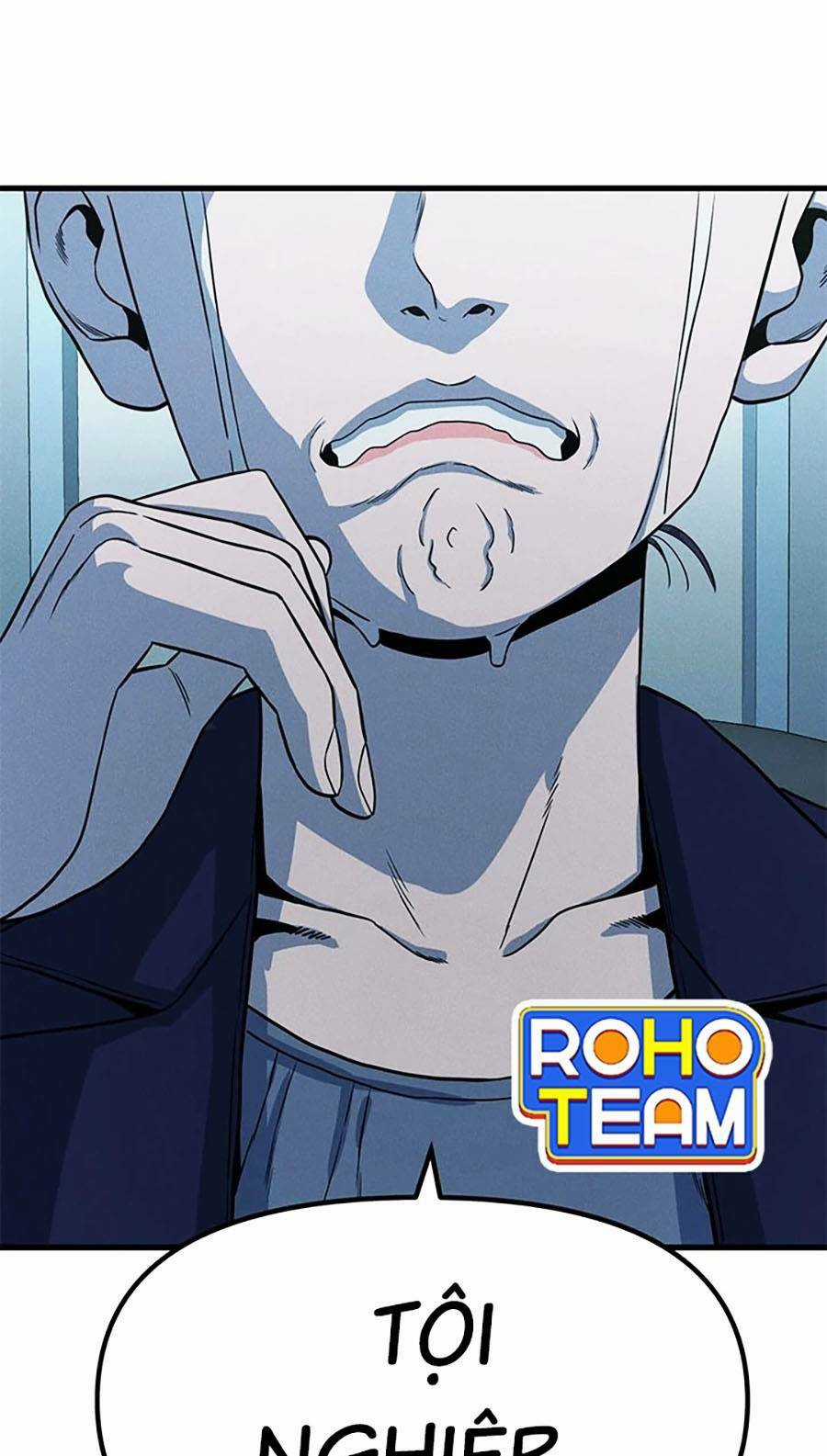 Gương Mặt Tâm Thần - Chapter 8 - Trang 31