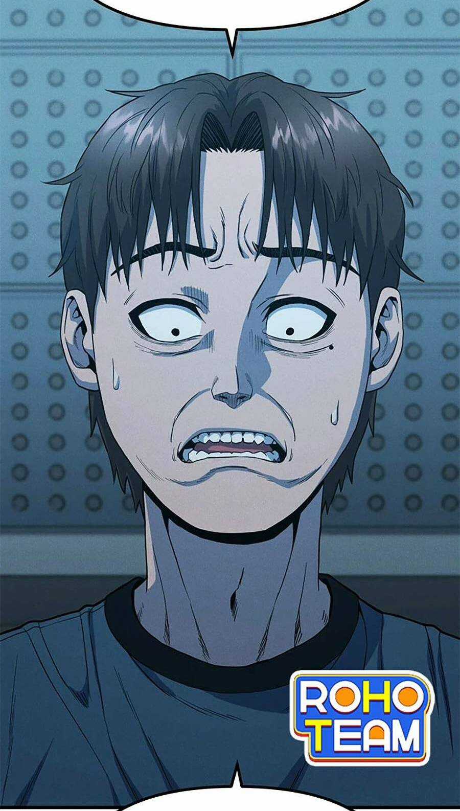 Gương Mặt Tâm Thần - Chapter 8 - Trang 38