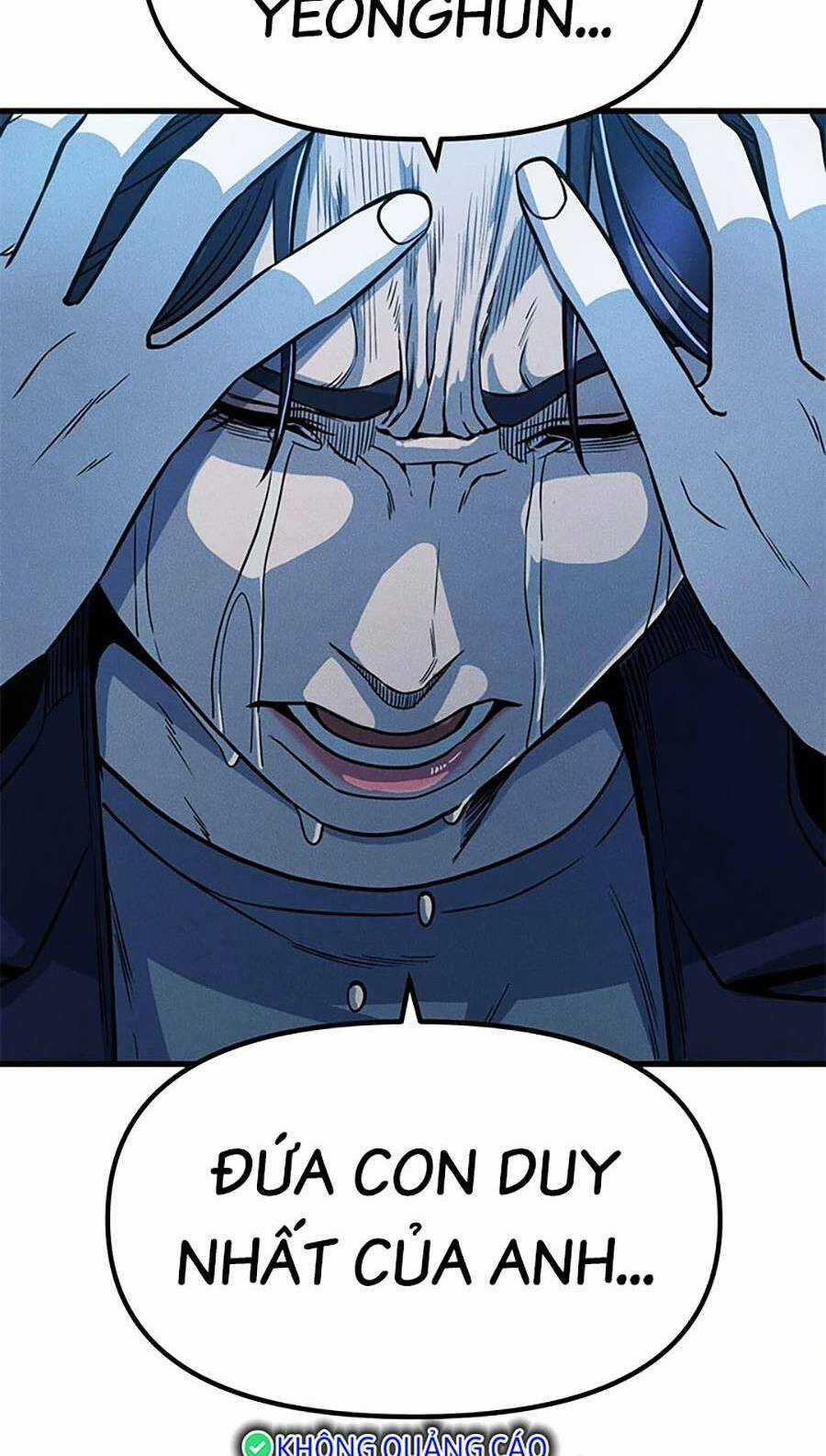 Gương Mặt Tâm Thần - Chapter 8 - Trang 42
