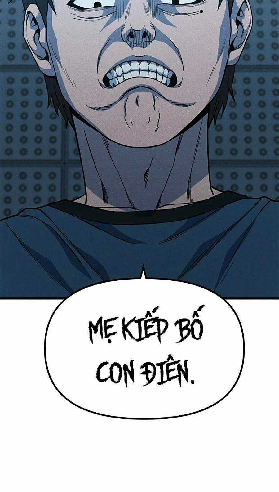 Gương Mặt Tâm Thần - Chapter 8 - Trang 44