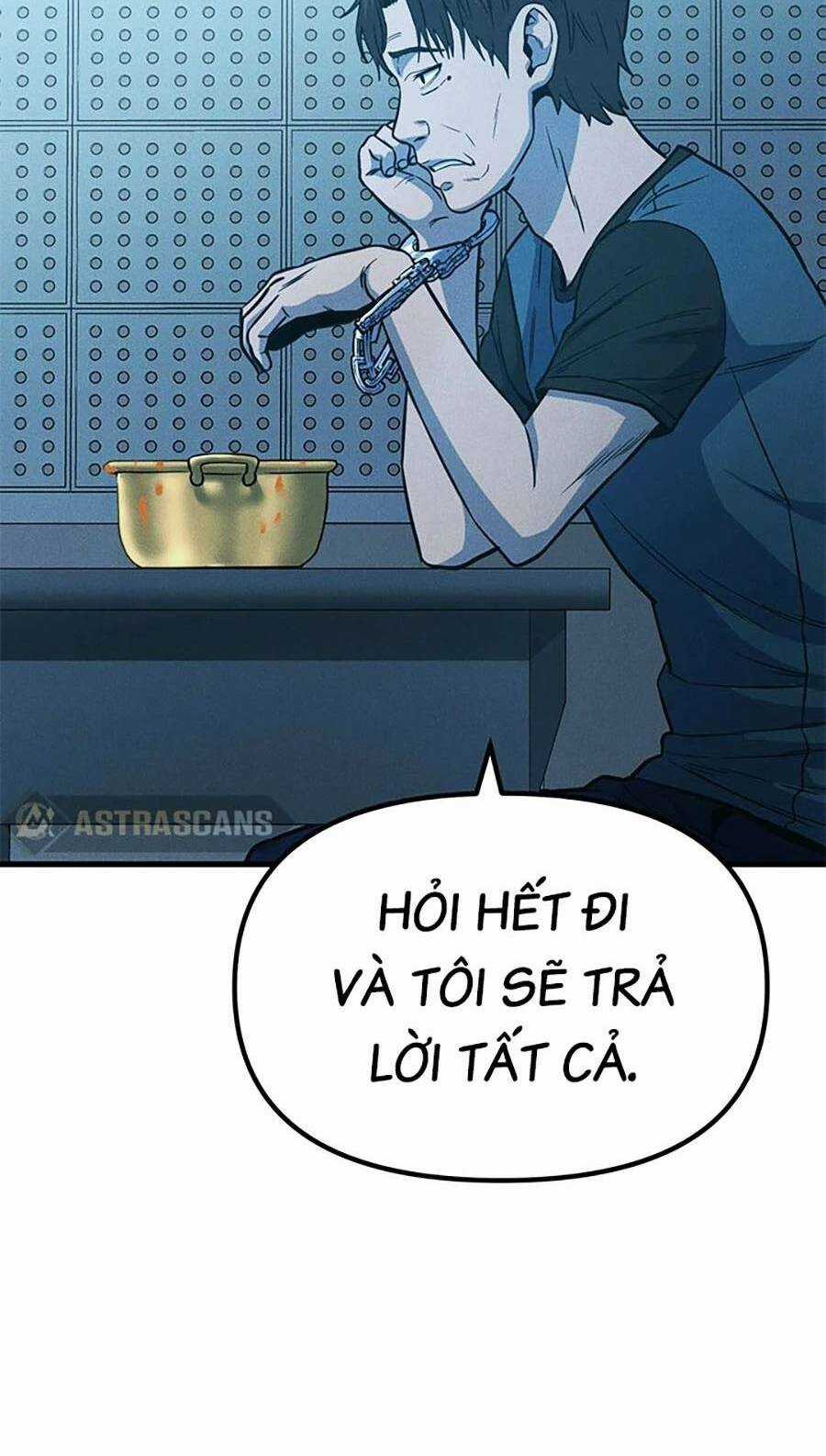 Gương Mặt Tâm Thần - Chapter 8 - Trang 60