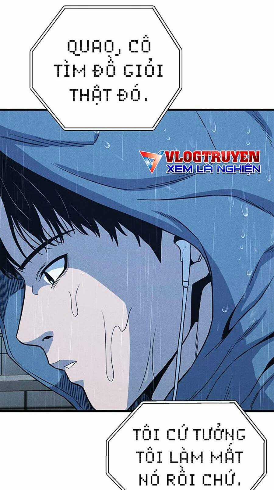 Gương Mặt Tâm Thần - Chapter 8 - Trang 68