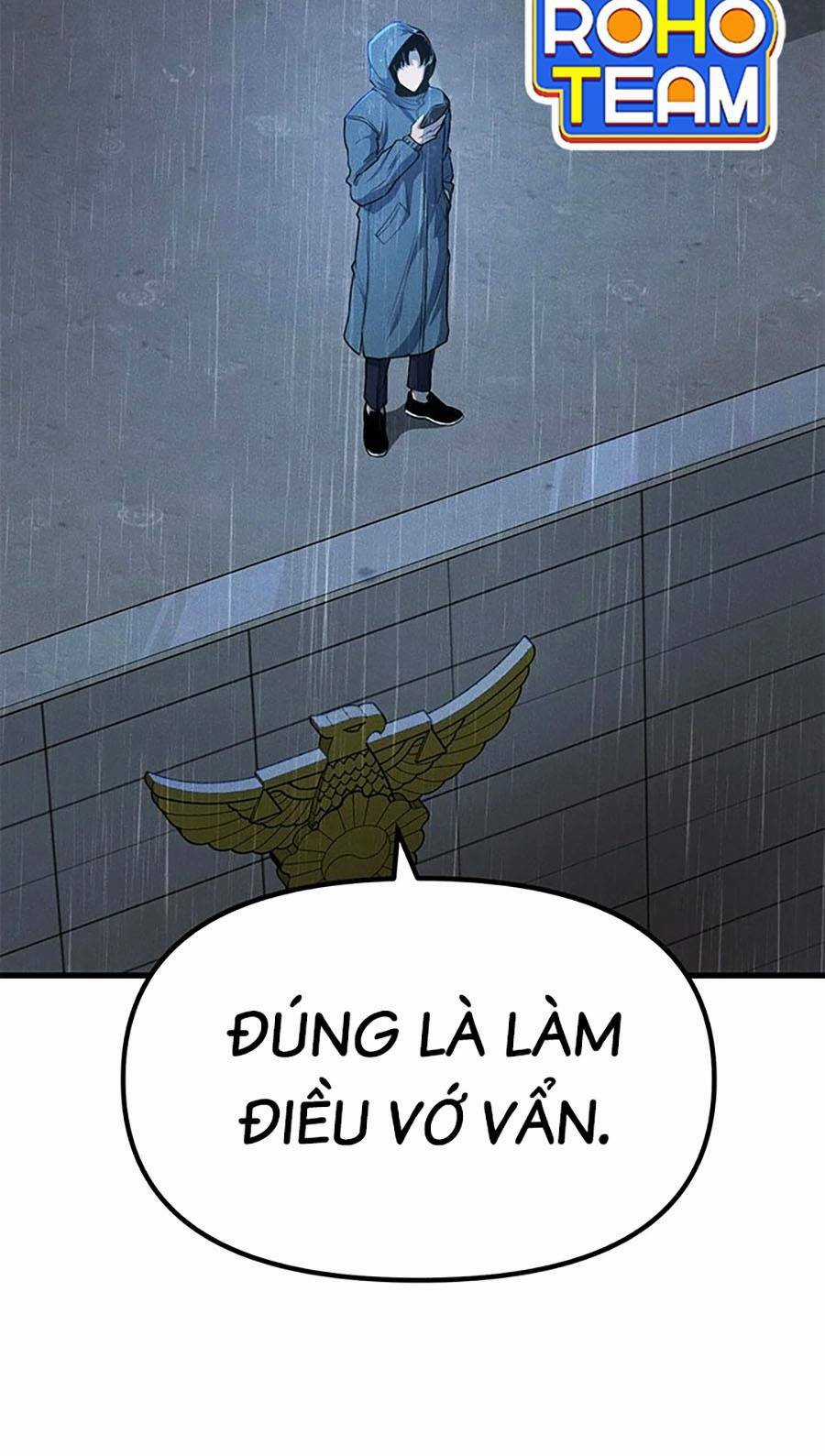 Gương Mặt Tâm Thần - Chapter 8 - Trang 9