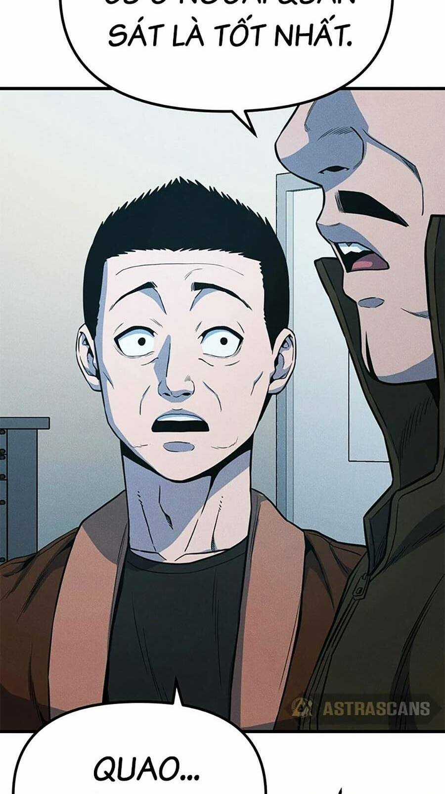 Gương Mặt Tâm Thần - Chapter 8 - Trang 82